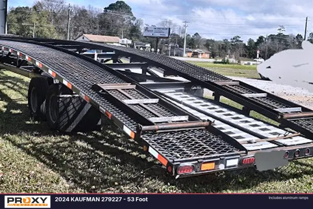 Image of Kaufman Undetermined equipment image 3