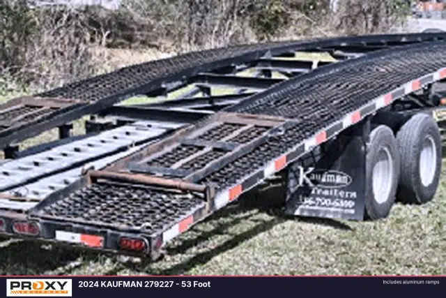 Image of Kaufman Undetermined equipment image 1