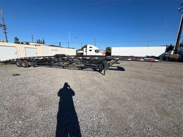 Image of Kaufman W50LP equipment image 3