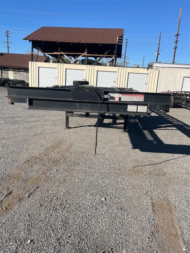 Image of Kaufman W50LP equipment image 1