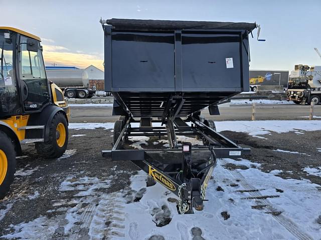 Image of Kaufman Dump Trailer equipment image 1