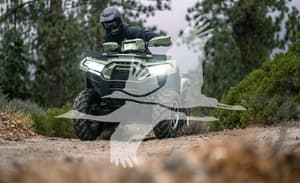 2024 Kawasaki Brute Force 750 EPS Image