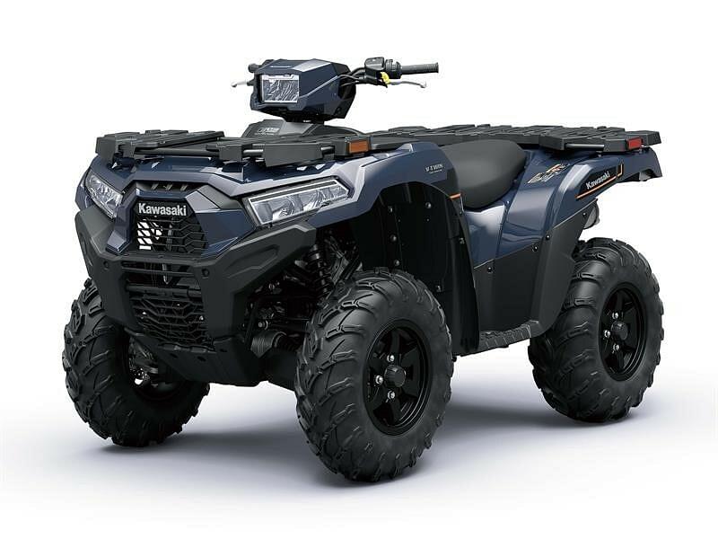 Image of Kawasaki Brute Force 750 Image 0