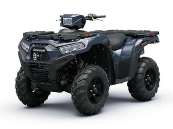 Main image Kawasaki Brute Force 750
