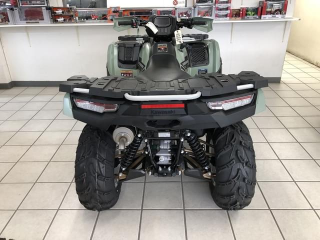 Image of Kawasaki Brute Force 750 LE equipment image 4
