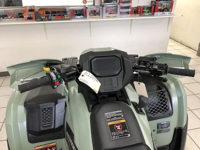 Image of Kawasaki Brute Force 750 LE equipment image 2