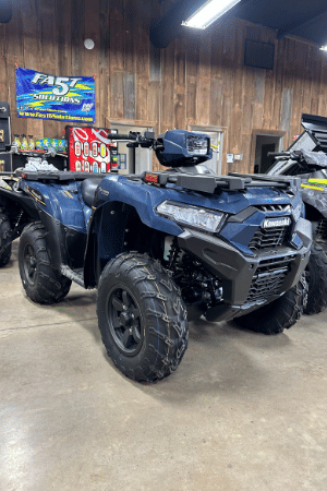 Main image Kawasaki Brute Force 750
