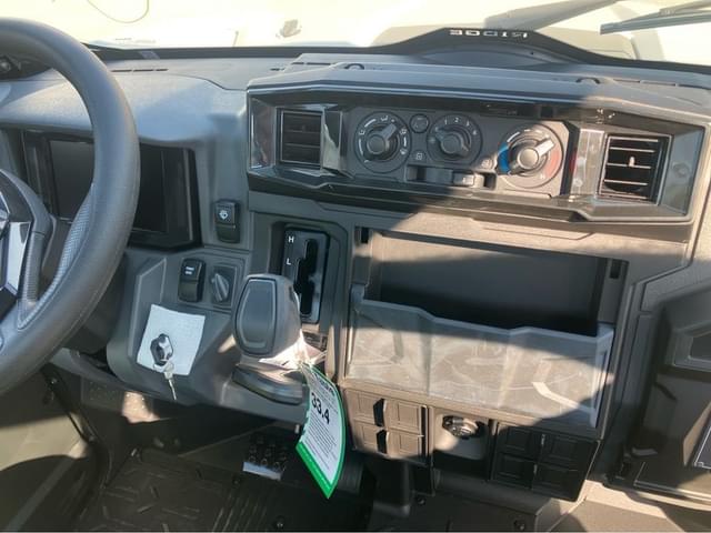 Image of Kawasaki Ridge Inline 4 XR equipment image 4