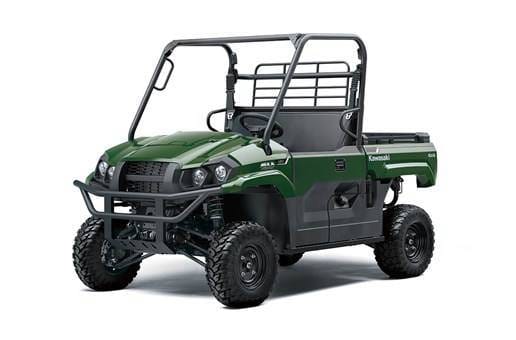 2024 Kawasaki Mule PRO-MX Equipment Image0