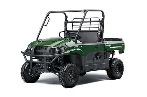 Image of Kawasaki Mule PRO-MX Primary image