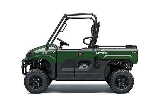 Image of Kawasaki Mule PRO-MX equipment image 1