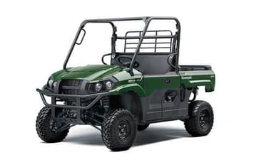 Main image Kawasaki Mule 4010