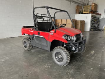 Main image Kawasaki Mule Pro MX EPS