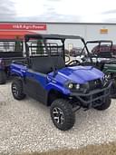 2024 Kawasaki Mule Pro MX LE Image