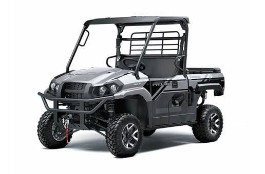2024 Kawasaki Mule PRO-MX Equipment Image0