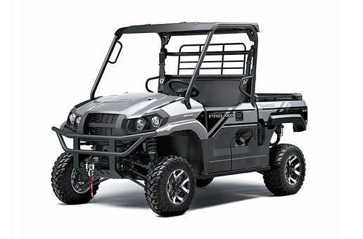 Image of Kawasaki Mule PRO-MX Primary image