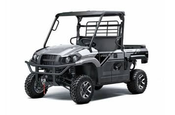 Main image Kawasaki Mule PRO-MX