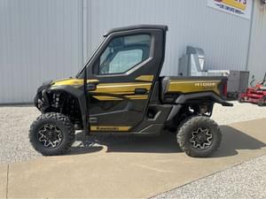 2024 Kawasaki KWF1000ERFNN Image