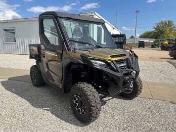 Main image Kawasaki KWF1000ERFNN