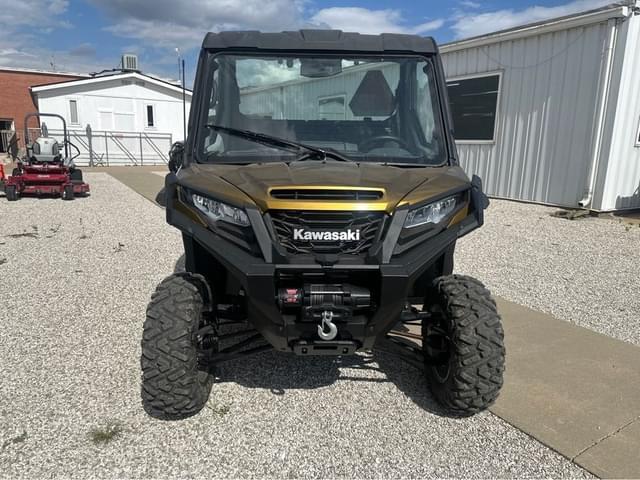 Image of Kawasaki KWF1000ERFNN equipment image 2