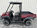 2024 Kawasaki Mule 4010 Image