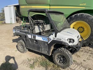 2024 Kawasaki Mule Pro FXR 1000 Image