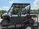 2024 Kawasaki Mule PRO FXT 1000 Image