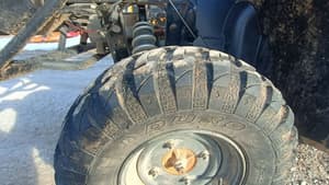 2024 Kawasaki Mule Pro FX 1000 HD Image