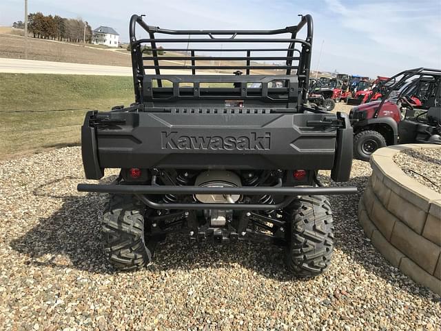 Image of Kawasaki Mule Pro FXR 1000 equipment image 3