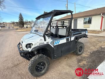 Main image Kawasaki Mule Pro FXR 1000