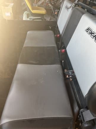 Image of Kawasaki Mule Pro FXR equipment image 2