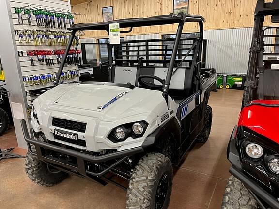 Image of Kawasaki Mule Pro FXR 1000 LE Primary image