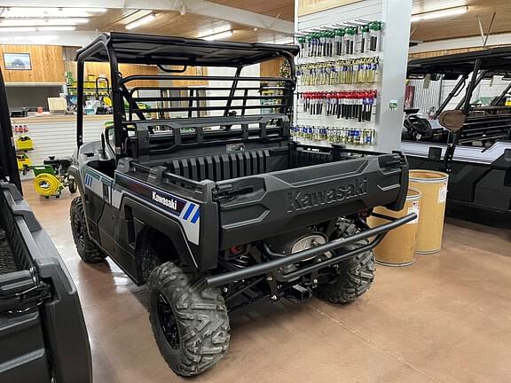 Image of Kawasaki Mule Pro FXR 1000 LE equipment image 1