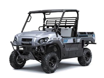 Main image Kawasaki Mule Pro FXR 1000 LE