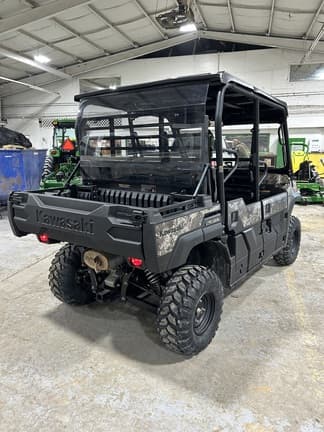 Image of Kawasaki Mule Pro FXT equipment image 3