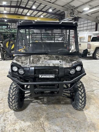 Image of Kawasaki Mule Pro FXT equipment image 1