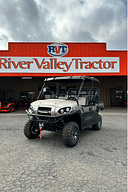 2024 Kawasaki Mule Pro FXT 1000 LE Image