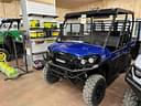 2024 Kawasaki Mule Pro FXT 1000 LE Image