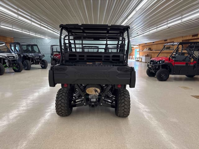 Image of Kawasaki Mule Pro FXT 1000 LE equipment image 2
