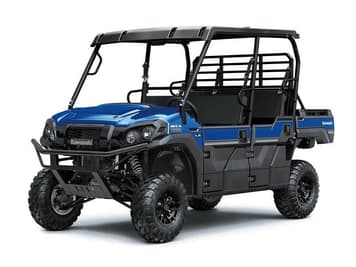 Main image Kawasaki Mule Pro FXT 1000 LE
