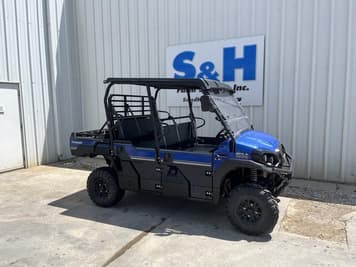 Main image Kawasaki Mule Pro FXT 1000 LE