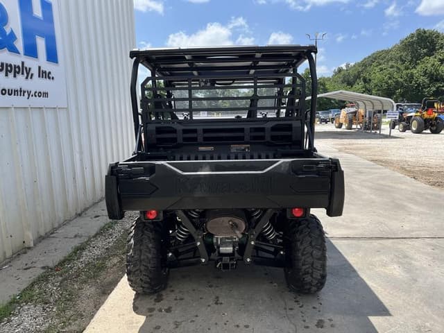Image of Kawasaki Mule Pro FXT 1000 LE equipment image 3