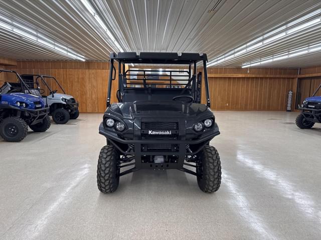 Image of Kawasaki Mule Pro FXT 1000 LE equipment image 3