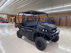 2024 Kawasaki Mule Pro FXT 1000 LE Image