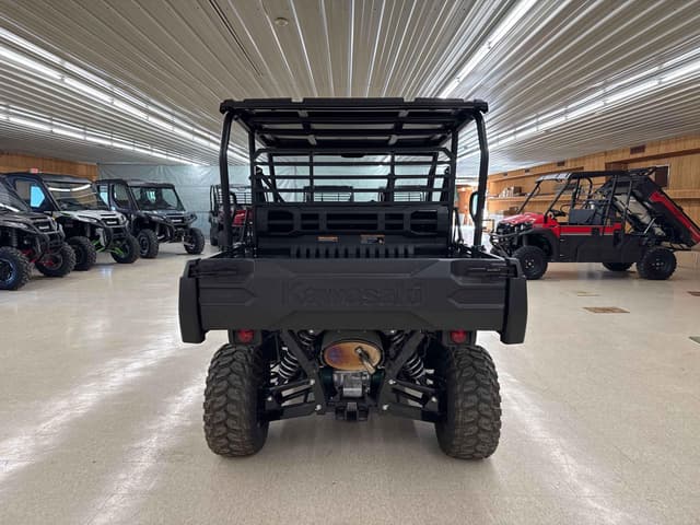 Image of Kawasaki Mule Pro FXT 1000 LE equipment image 3