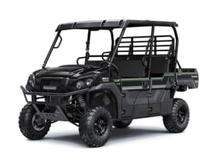 2024 Kawasaki Mule Pro FXT 1000 LE Image