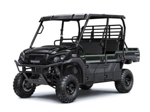 2024 Kawasaki Mule Pro FXT 1000 LE Image