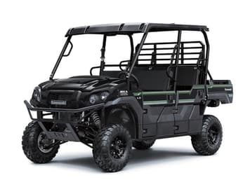Main image Kawasaki Mule Pro FXT 1000 LE