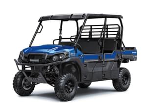 2024 Kawasaki Mule Pro FXT 1000 LE Image