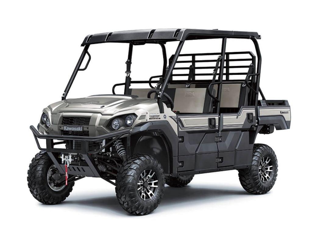 Image of Kawasaki Mule Pro FXT 1000 LE Ranch Primary Image